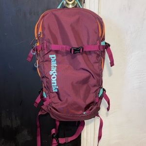 Patagonia Snowdrifter 20L Backpack